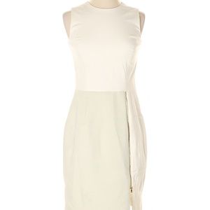 NWT Cynthia Steffe colorblock career sheat…